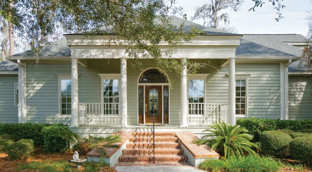 Real Estate Archives - The Landings