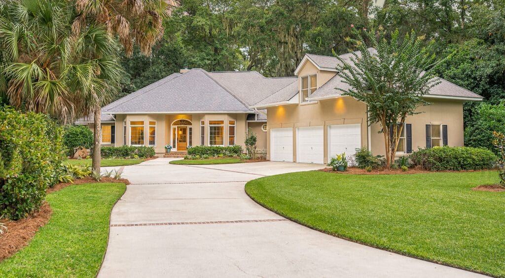 Real Estate Archives - The Landings