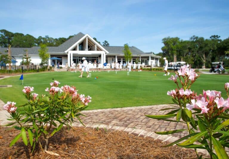 Court Sports - The Landings Golf & Athletic Club