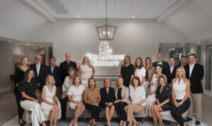 The Landings Real Estate Company Agents